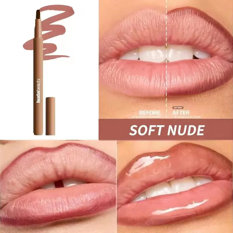Huda Beauty Lip Contour
