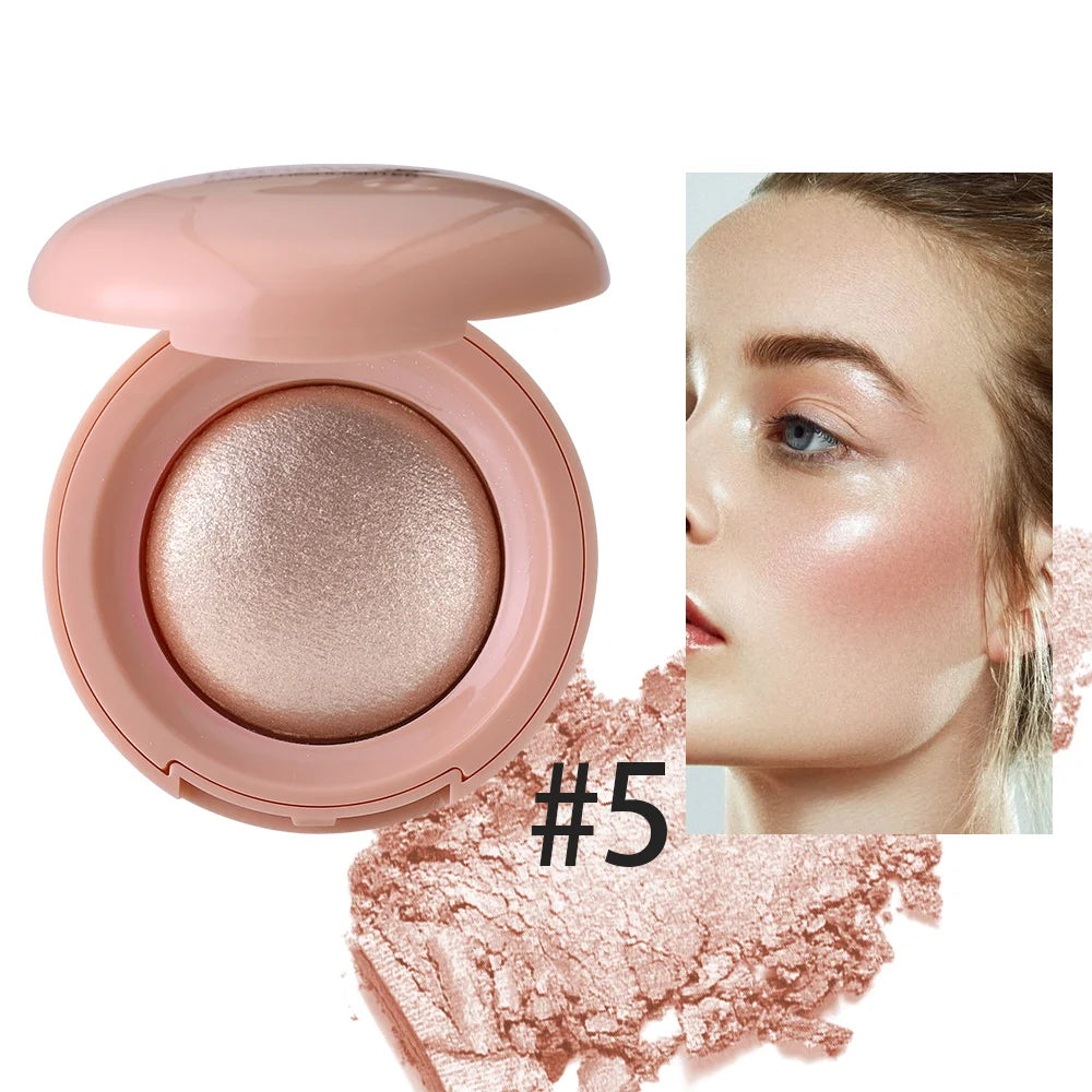 Waterproof Shimmer Highlighter