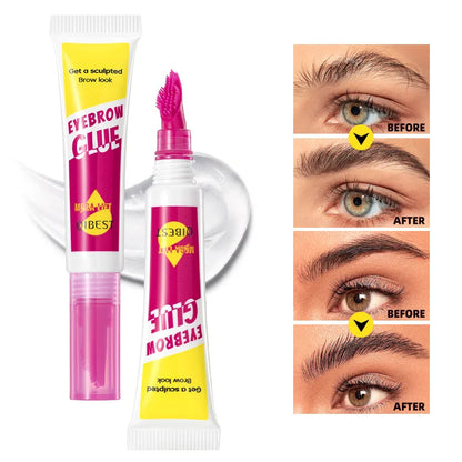 Strong Hold Brow Glue