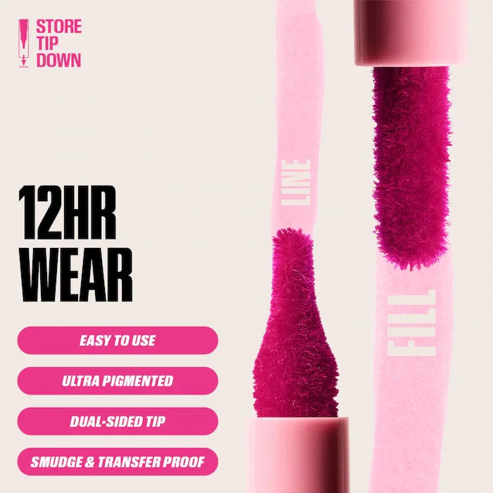 Huda Beauty Lip Contour