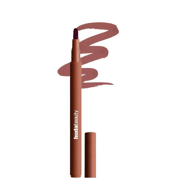 Huda Beauty Lip Contour