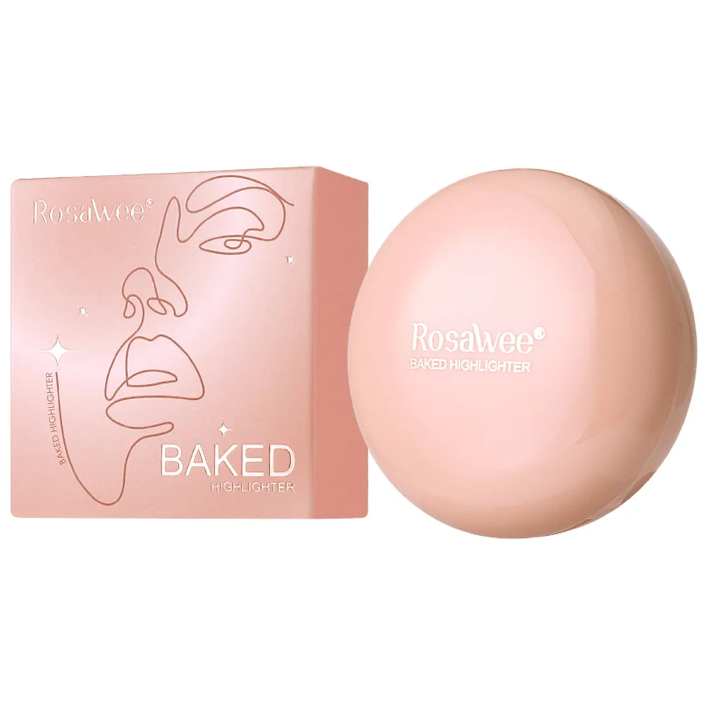 Waterproof Shimmer Highlighter