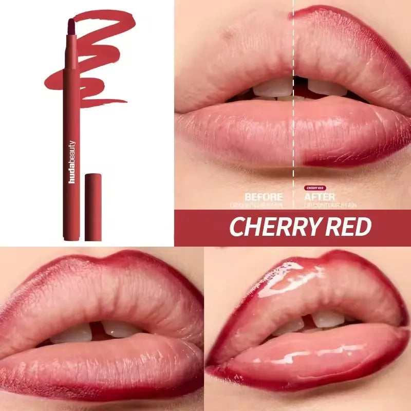 Huda Beauty Lip Contour