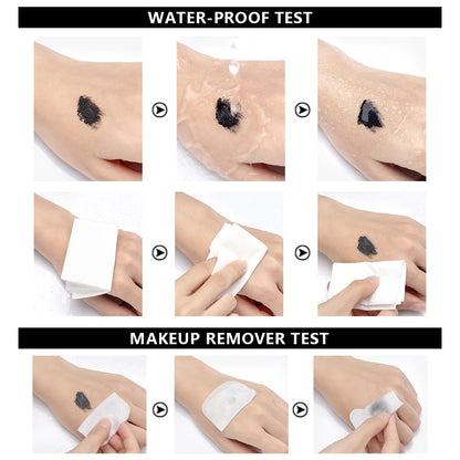 Lash Lift Mascara – Long Lasting & Volumizing