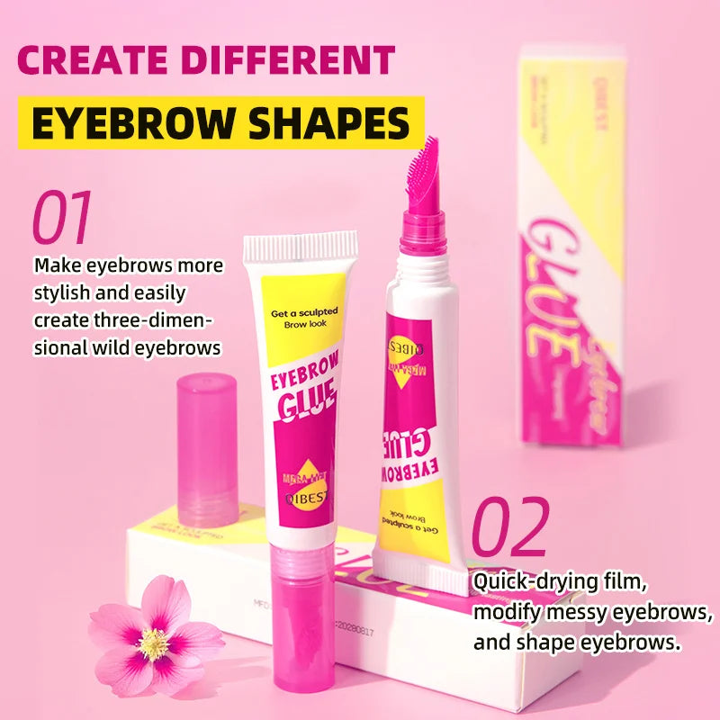 Strong Hold Brow Glue