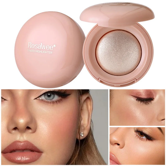 Waterproof Shimmer Highlighter
