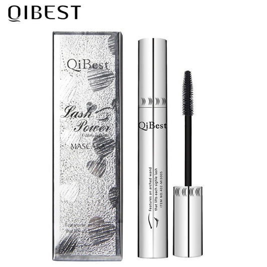 Lash Lift Mascara – Long Lasting & Volumizing