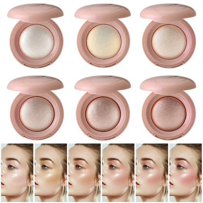 Waterproof Shimmer Highlighter