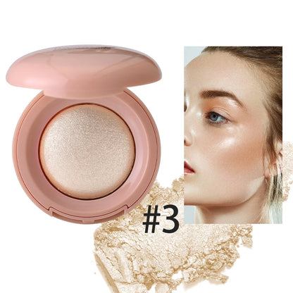 Waterproof Shimmer Highlighter