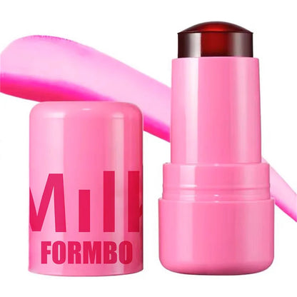 Jelly Lipstick & Blush Stick