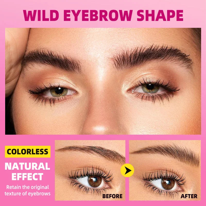Strong Hold Brow Glue