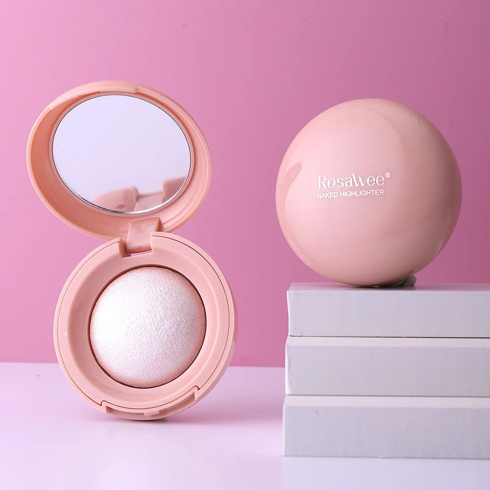 Waterproof Shimmer Highlighter
