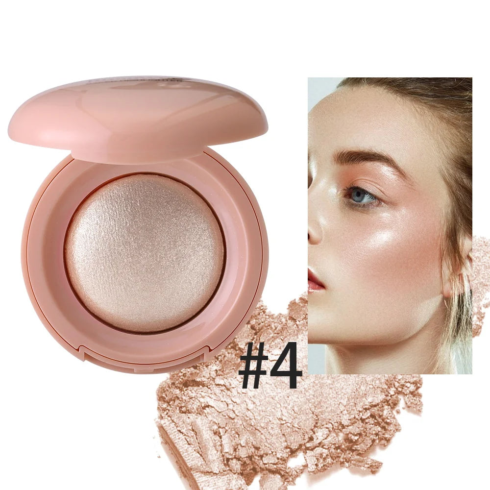 Waterproof Shimmer Highlighter