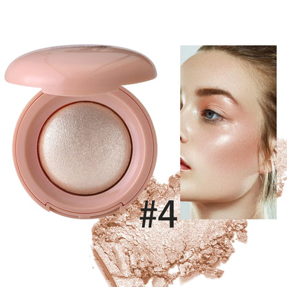 Waterproof Shimmer Highlighter