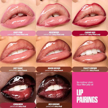 Huda Beauty Lip Contour