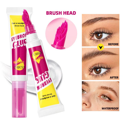 Strong Hold Brow Glue