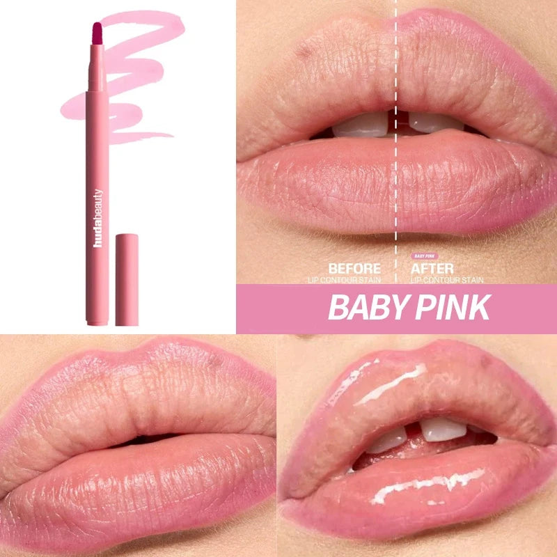Huda Beauty Lip Contour