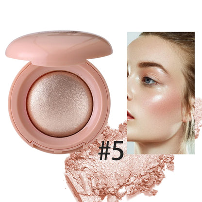 Waterproof Shimmer Highlighter