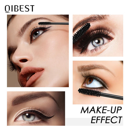 Lash Lift Mascara – Long Lasting & Volumizing