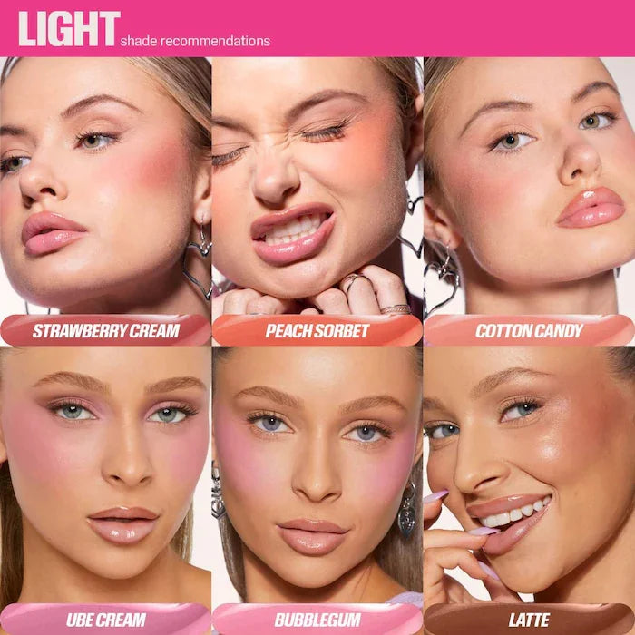 Huda Beauty Blush Filter Soft Glow Liquid