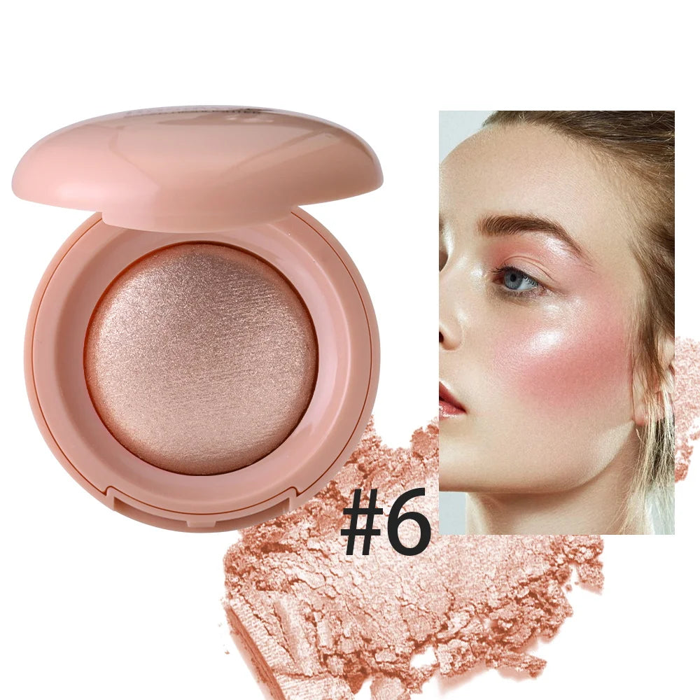 Waterproof Shimmer Highlighter