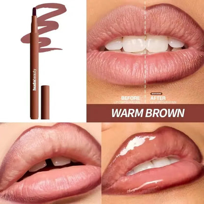 Huda Beauty Lip Contour