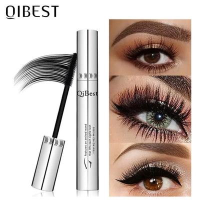 Lash Lift Mascara – Long Lasting & Volumizing