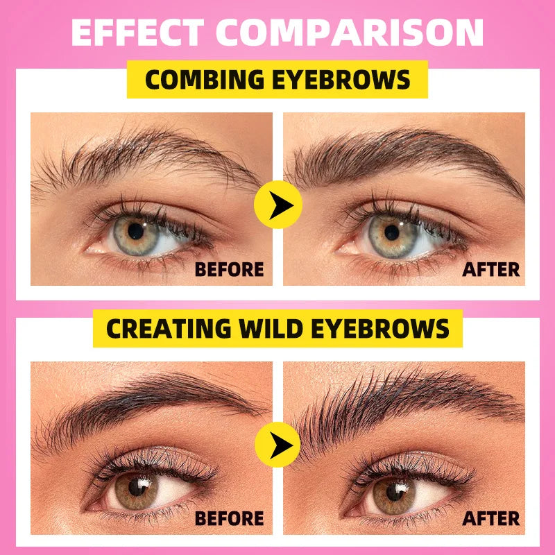 Strong Hold Brow Glue