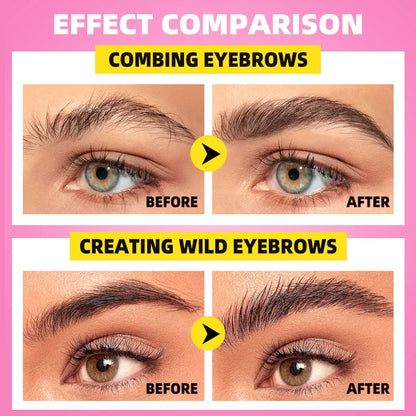 Strong Hold Brow Glue