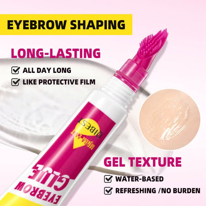 Strong Hold Brow Glue
