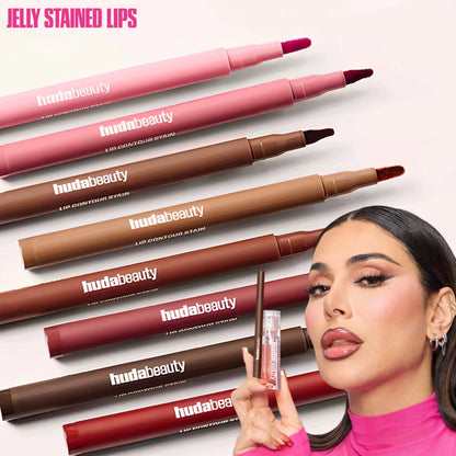 Huda Beauty Lip Contour