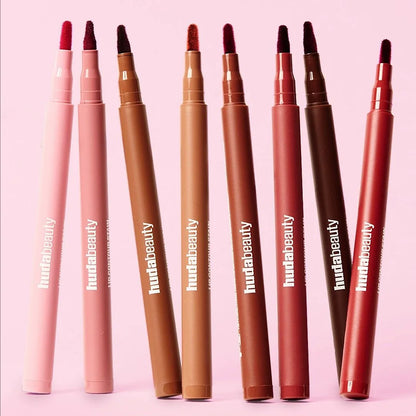 Huda Beauty Lip Contour