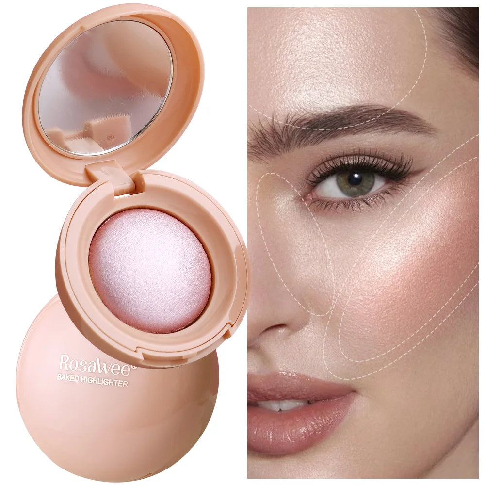 Waterproof Shimmer Highlighter