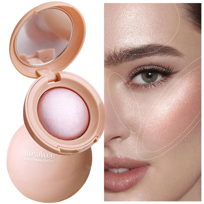 Waterproof Shimmer Highlighter
