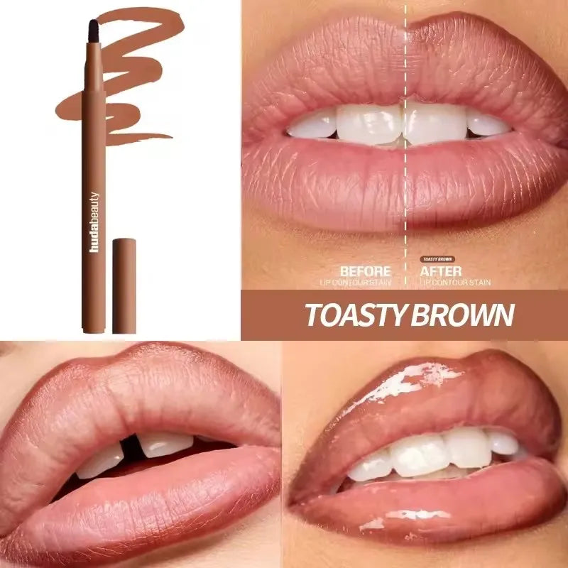Huda Beauty Lip Contour